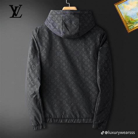 lv windbreaker pandabuy.